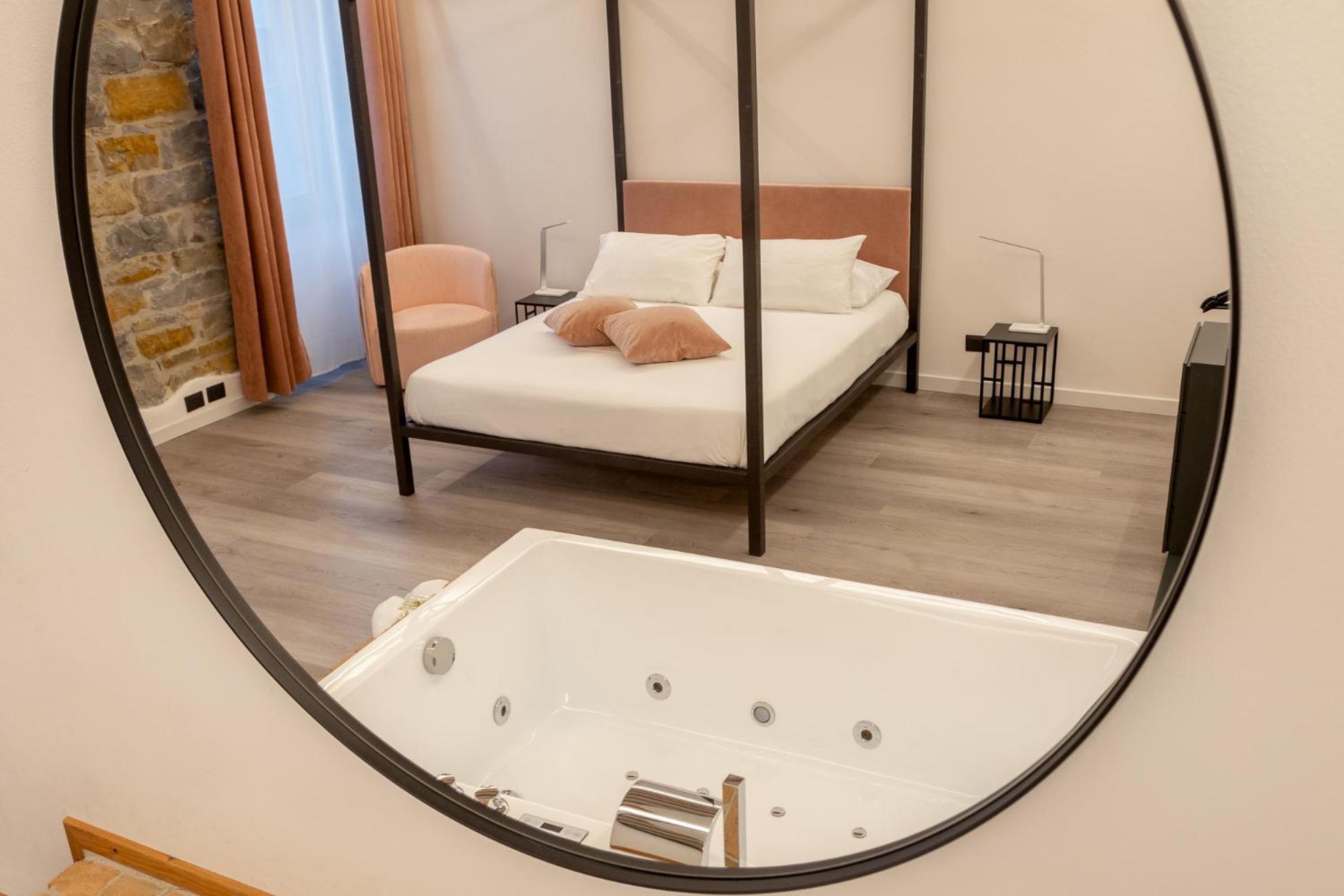 San Nicolo Suites Trieszt Kültér fotó